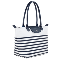 NEW_Marine/Blanc Sac epaule - Marine/Blanc
