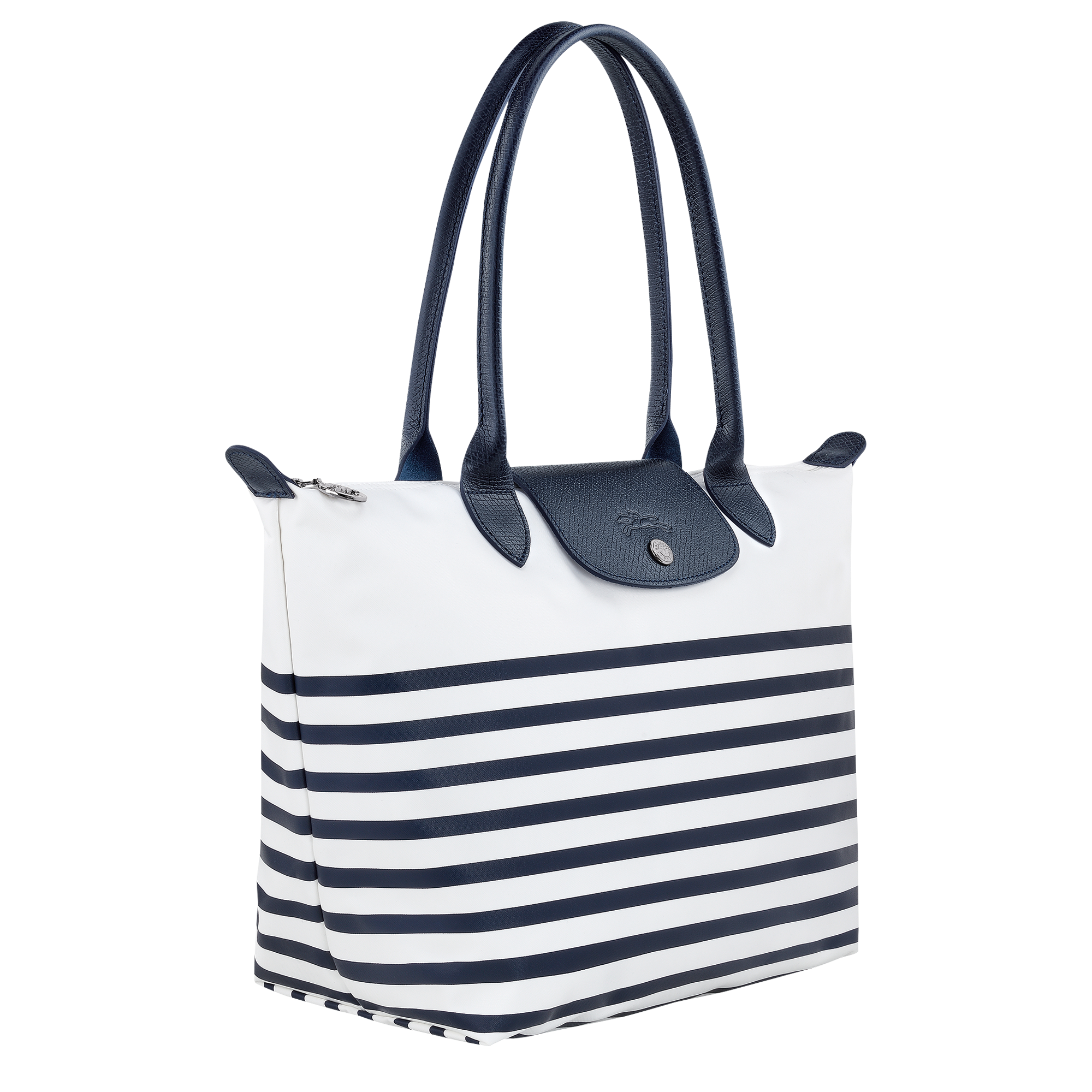 NEW_Marine/Blanc Sac epaule - Marine/Blanc