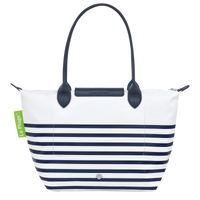 NEW_Marine/Blanc Sac epaule - Marine/Blanc