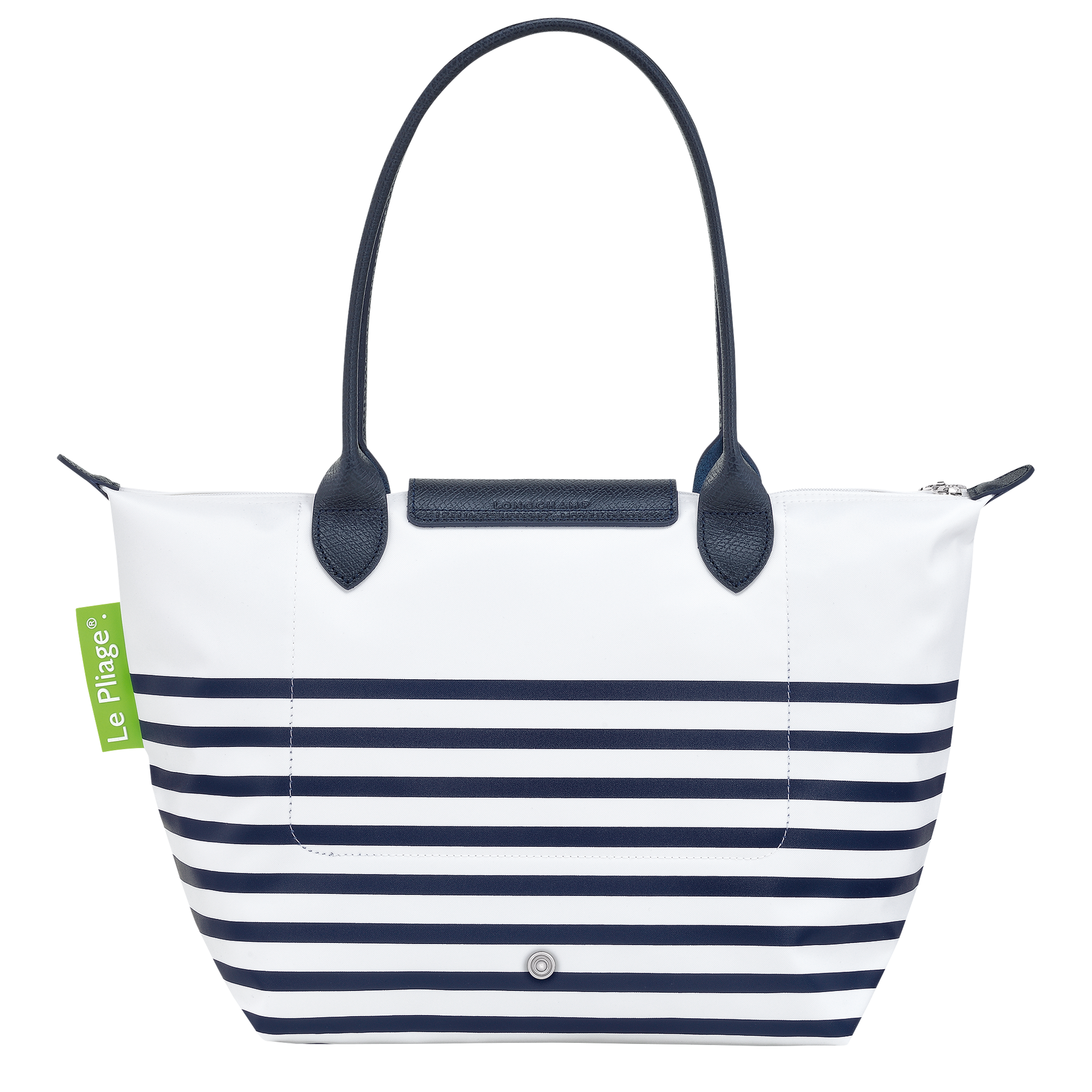 NEW_Marine/Blanc Sac epaule - Marine/Blanc