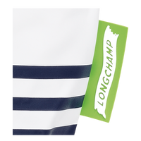 NEW_Marine/Blanc Sac epaule - Marine/Blanc