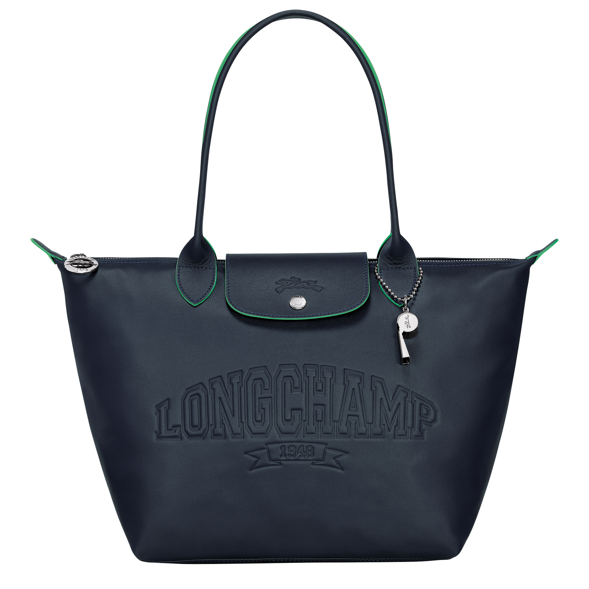 NEW_Navy Sac epaule - Navy