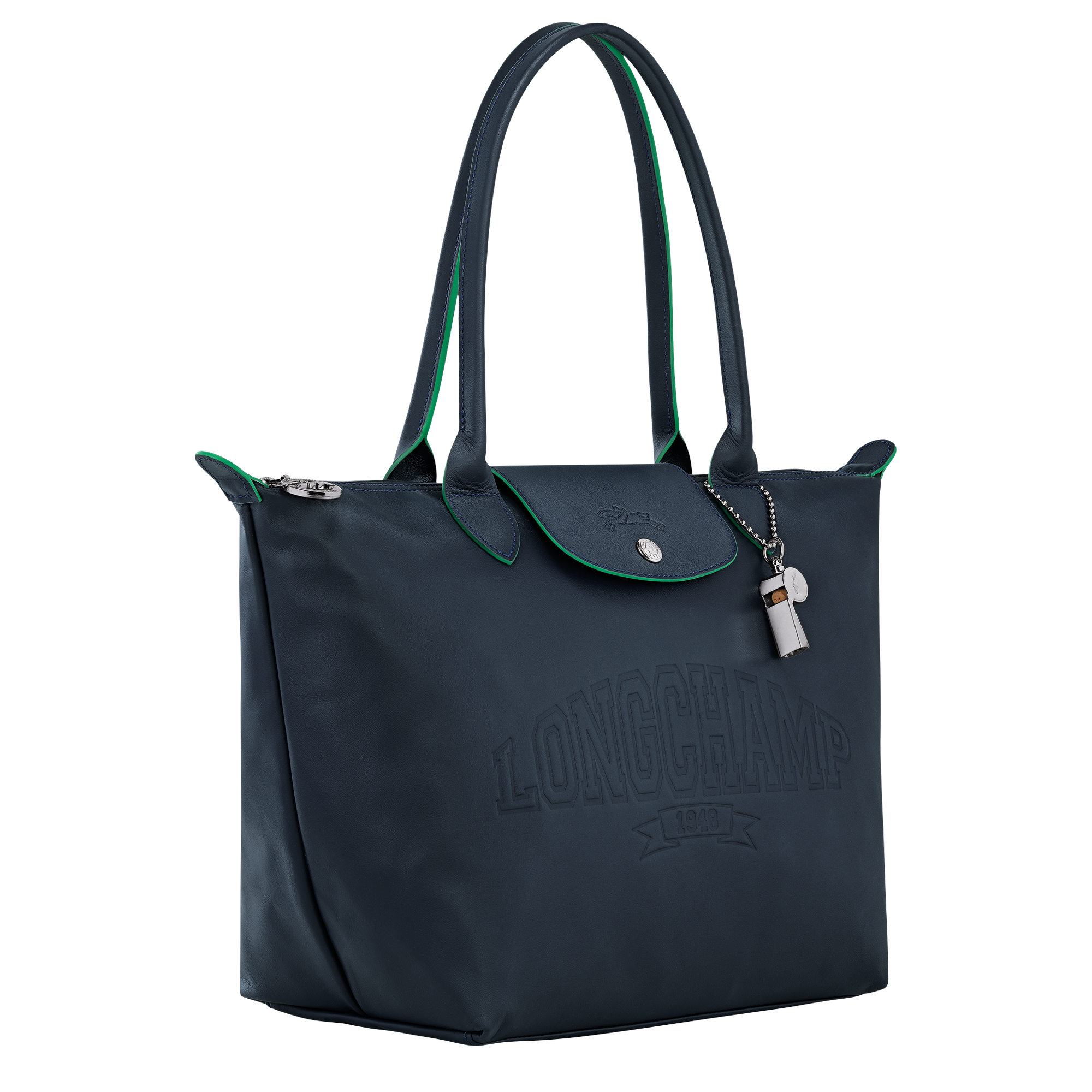 NEW_Navy Sac epaule - Navy