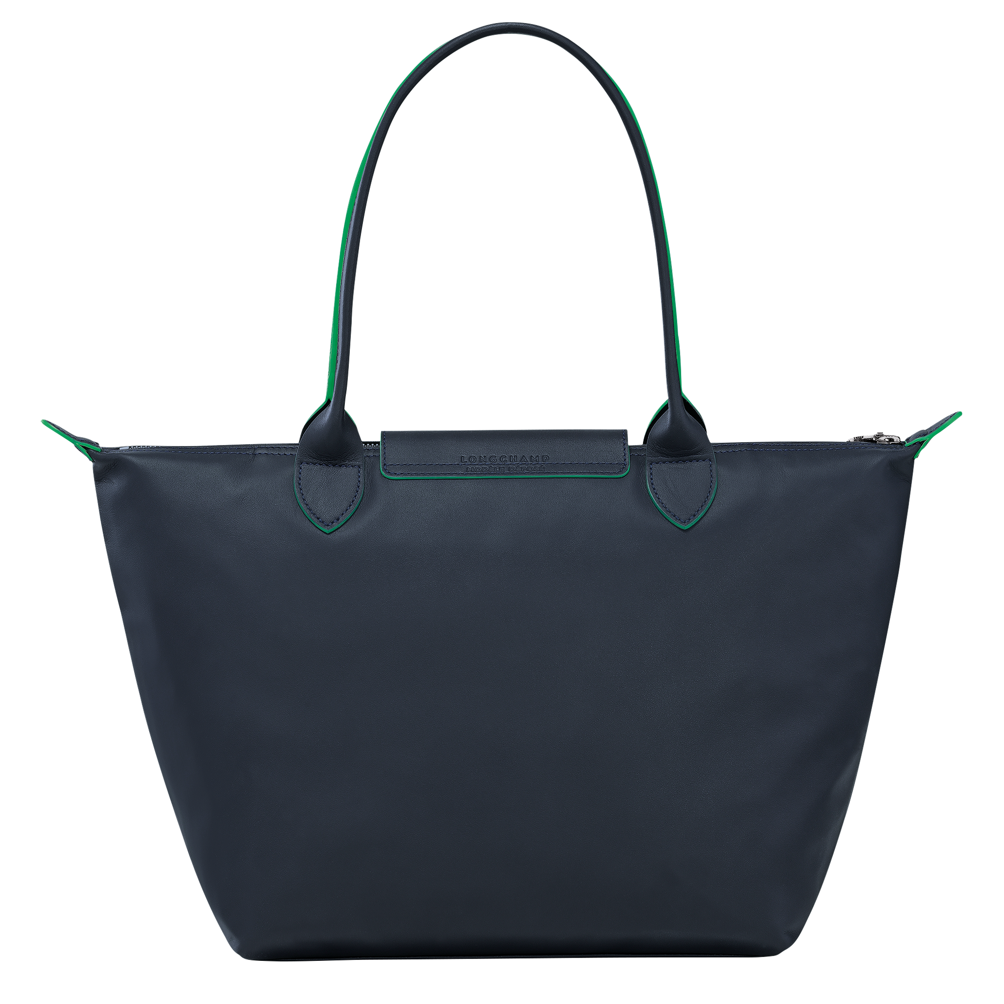 NEW_Navy Sac epaule - Navy