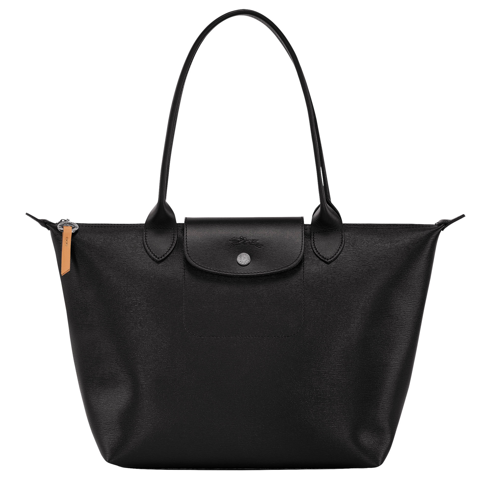 NEW_Noir Sac epaule - Noir
