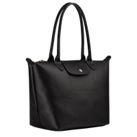 NEW_Noir Sac epaule - Noir