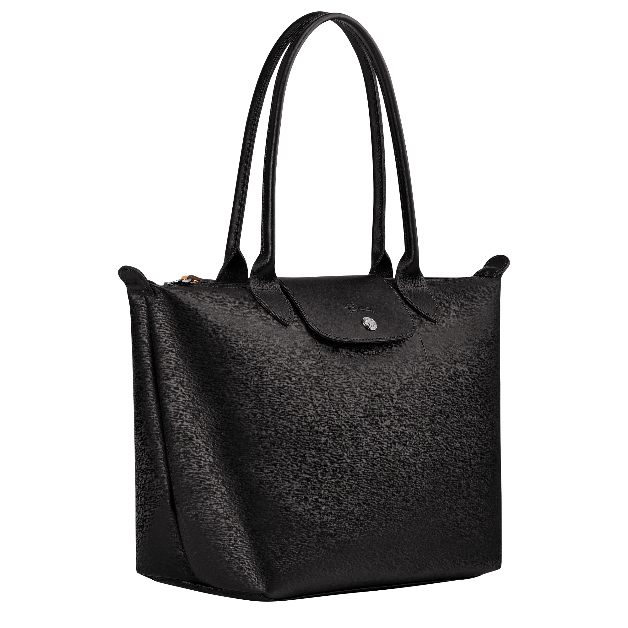 NEW_Noir Sac epaule - Noir