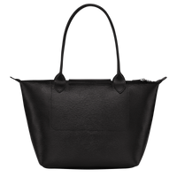 NEW_Noir Sac epaule - Noir