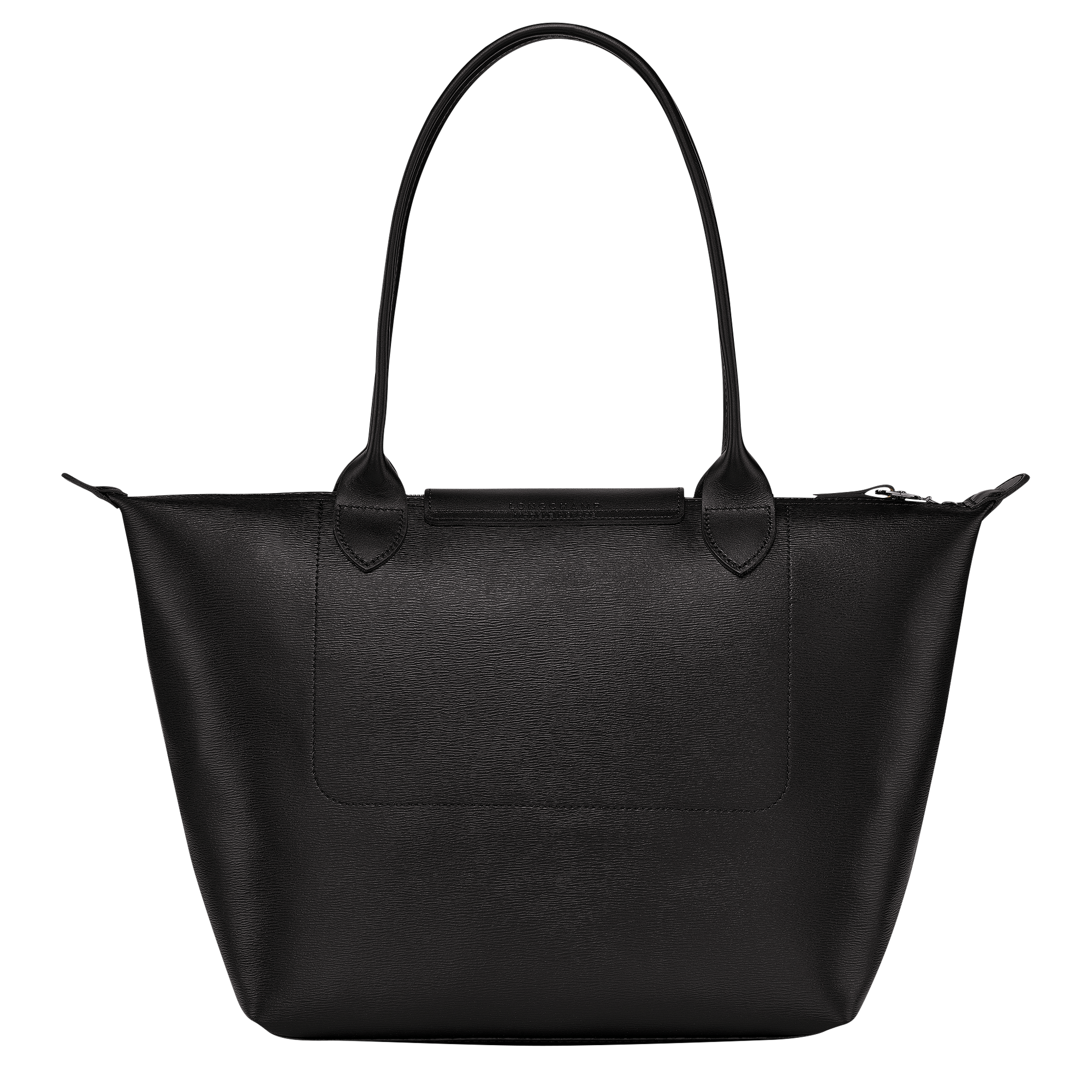 NEW_Noir Sac epaule - Noir
