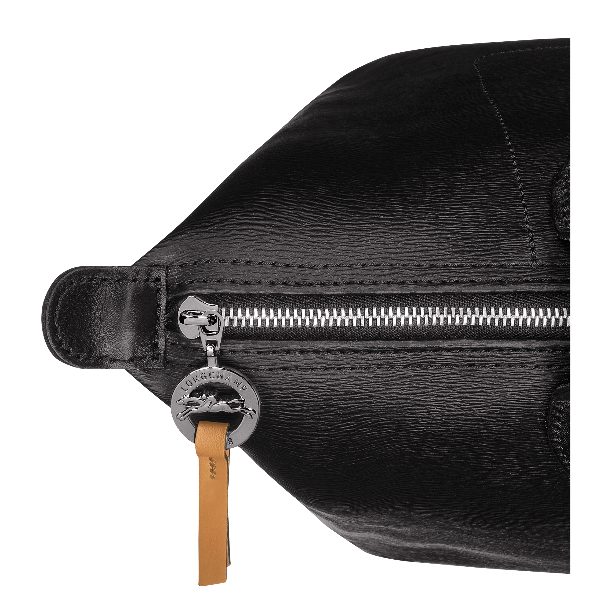 NEW_Noir Sac epaule - Noir