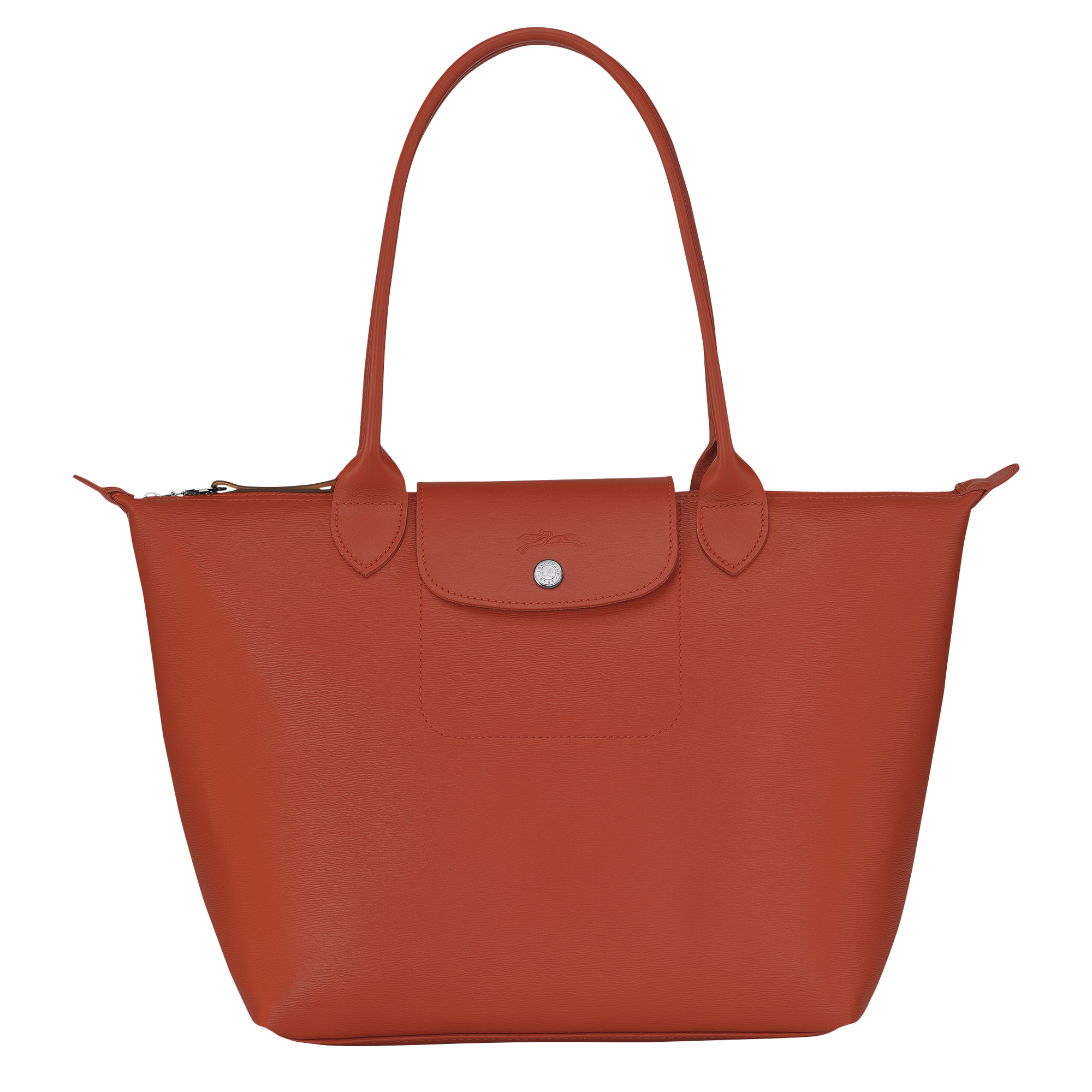 NEW_Terracotta Sac epaule - Terracotta