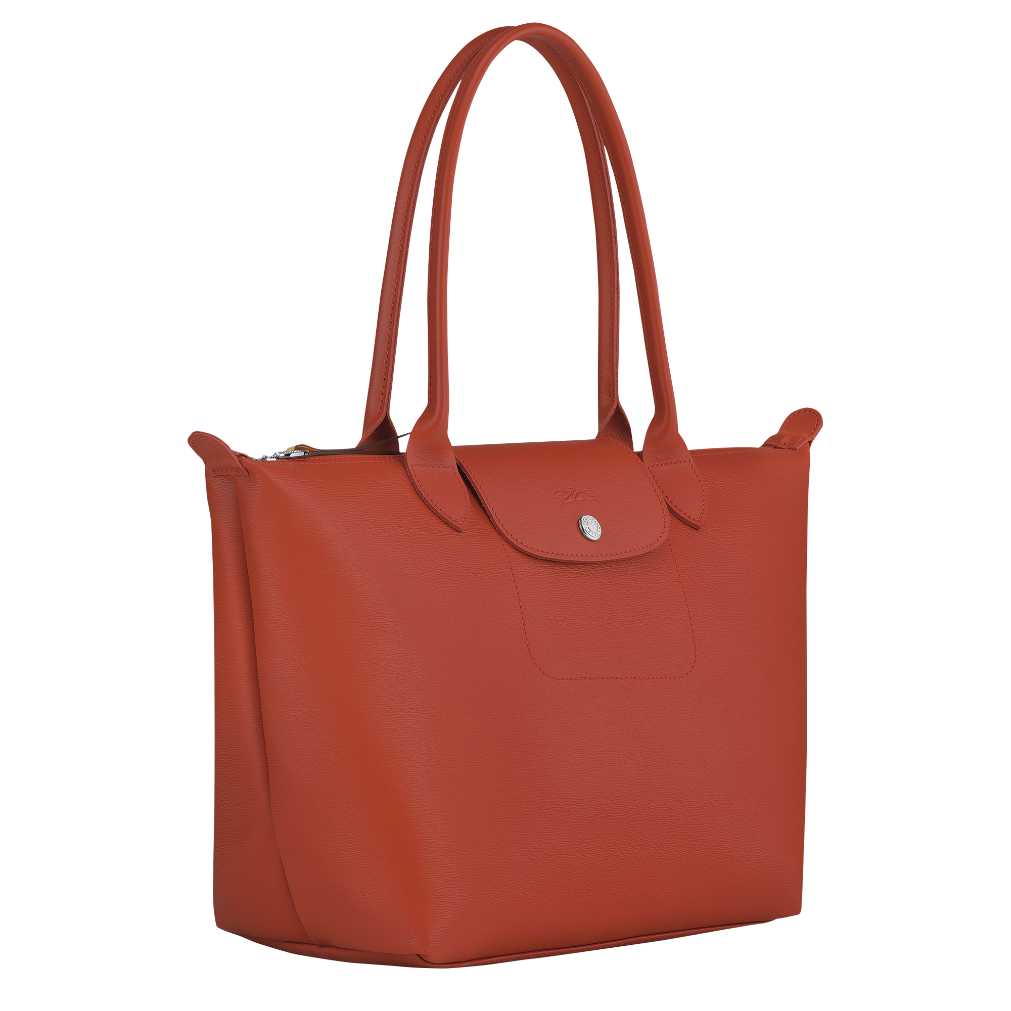 NEW_Terracotta Sac epaule - Terracotta