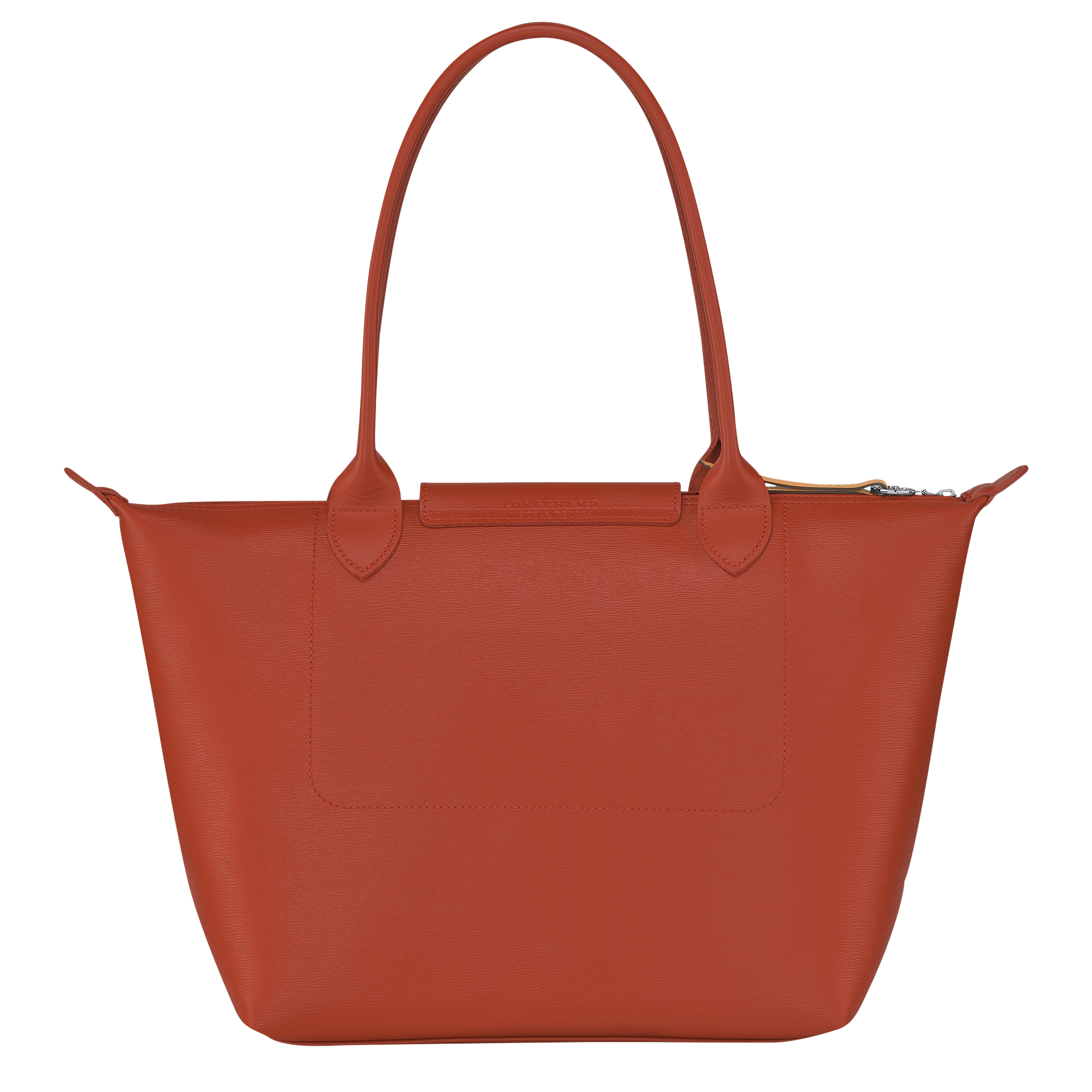 NEW_Terracotta Sac epaule - Terracotta