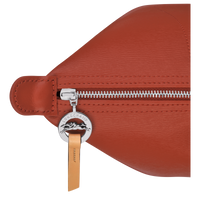 NEW_Terracotta Sac epaule - Terracotta