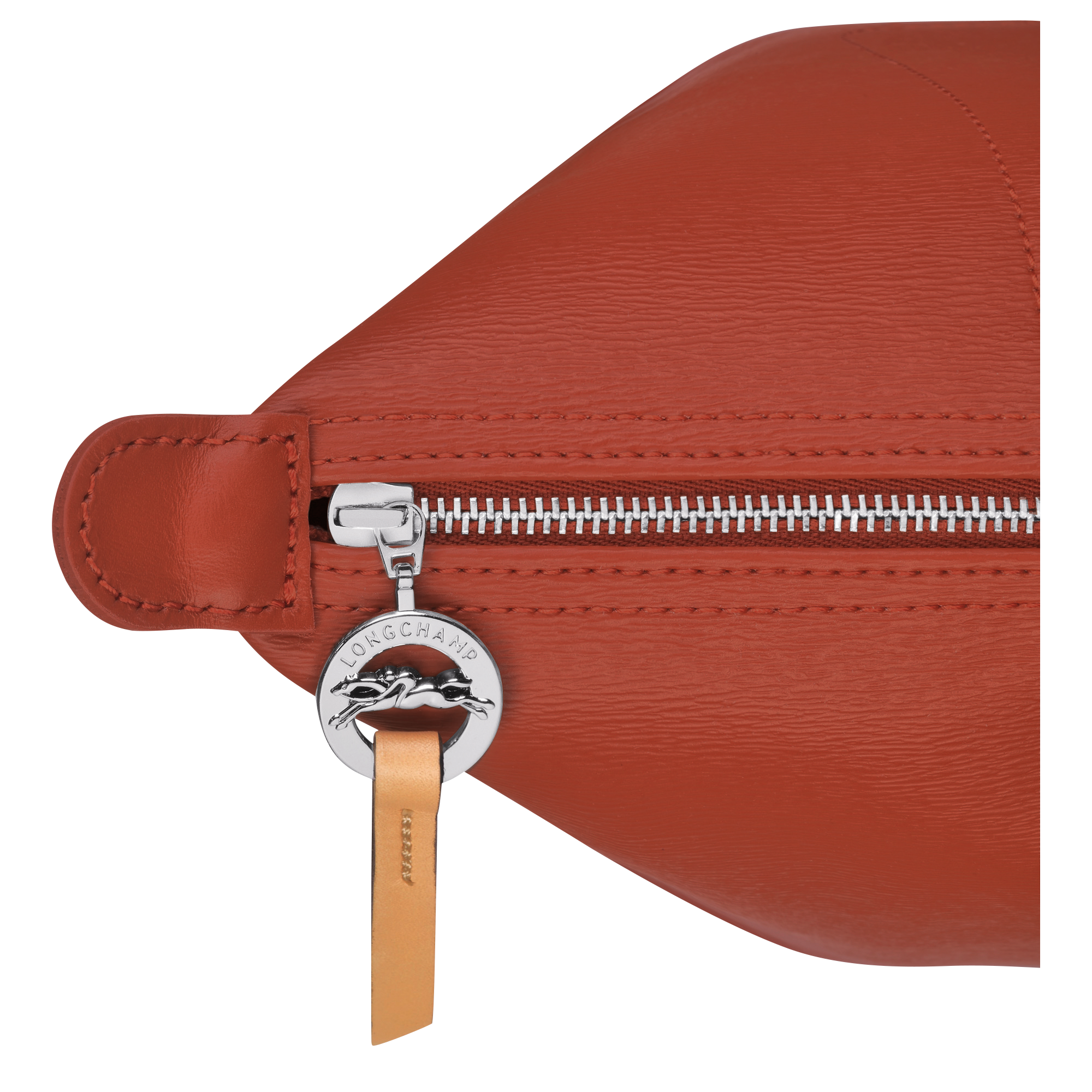 NEW_Terracotta Sac epaule - Terracotta