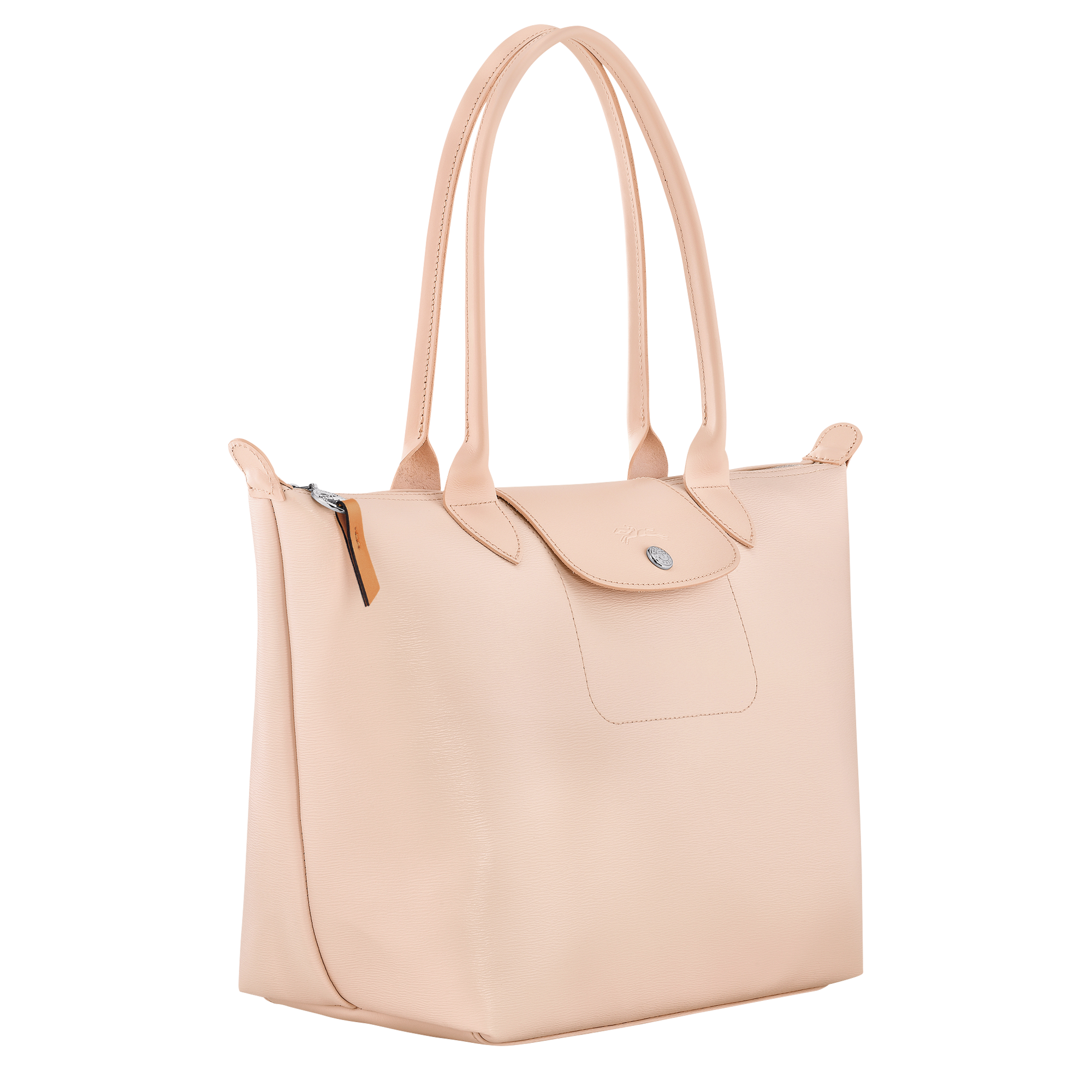 NEW_Nude Sac epaule - Nude