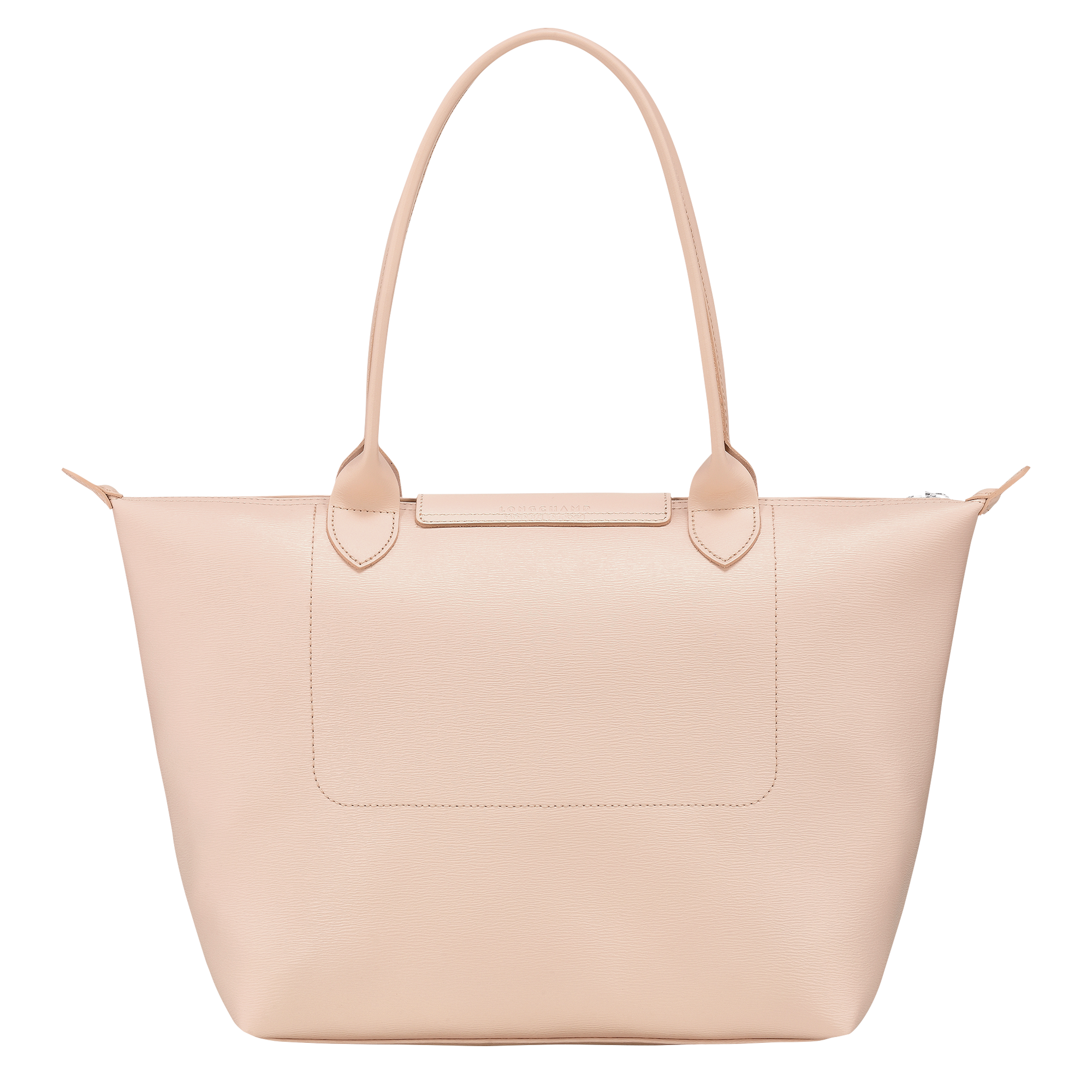 NEW_Nude Sac epaule - Nude