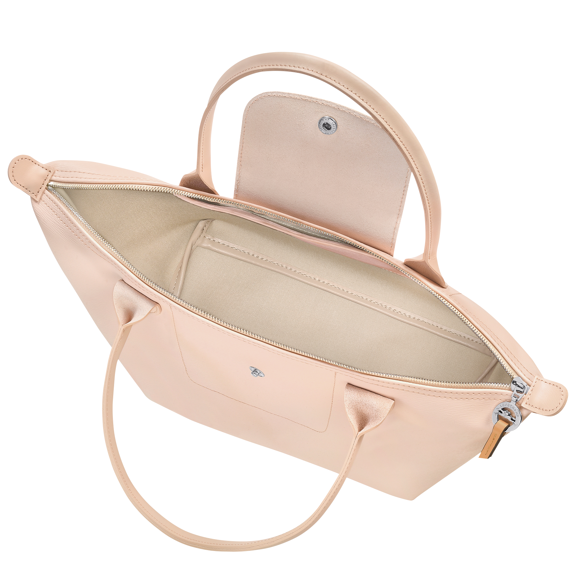 NEW_Nude Sac epaule - Nude