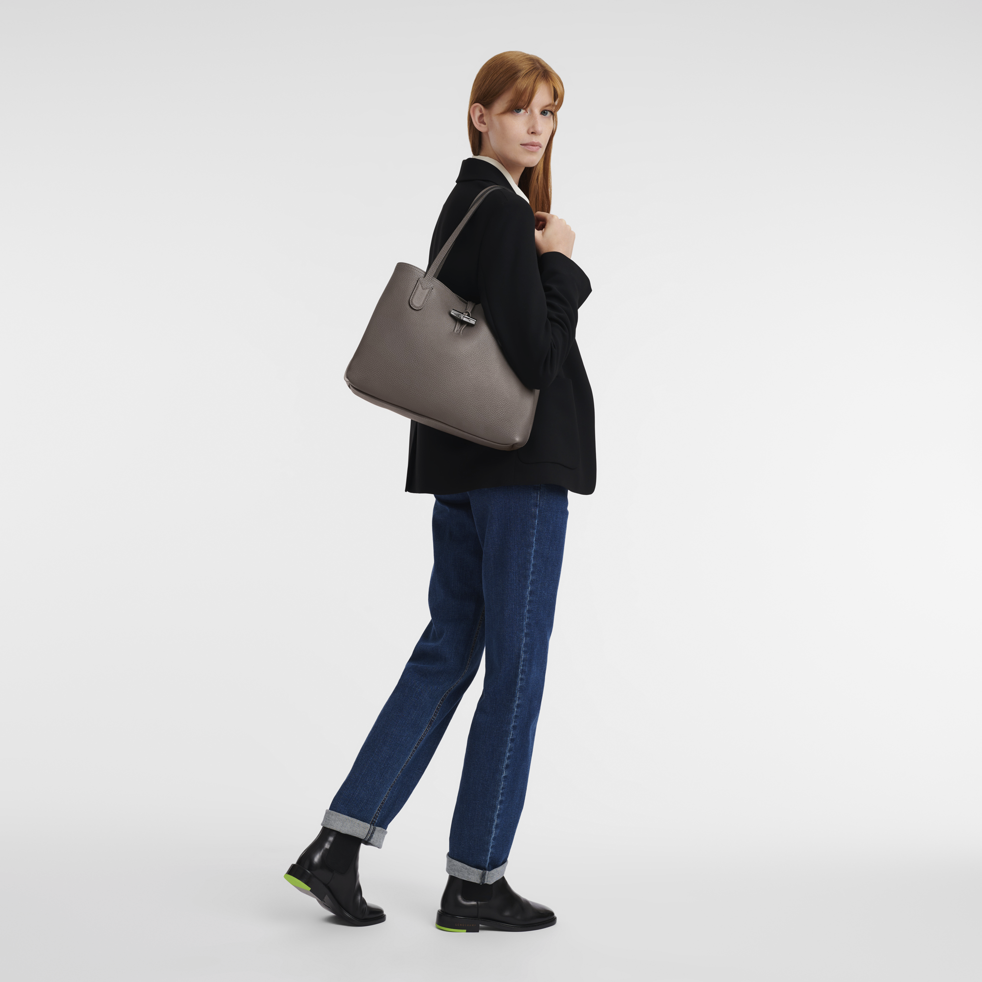 NEW_Gris Sac epaule - Gris