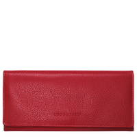 NEW_Rouge Portefeuille - Rouge