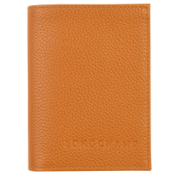 NEW_Safran Porte cartes - Safran
