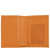 NEW_Safran Porte cartes - Safran