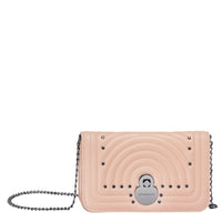 120€_DJV_Bois de Rose Pochette - Bois de Rose
