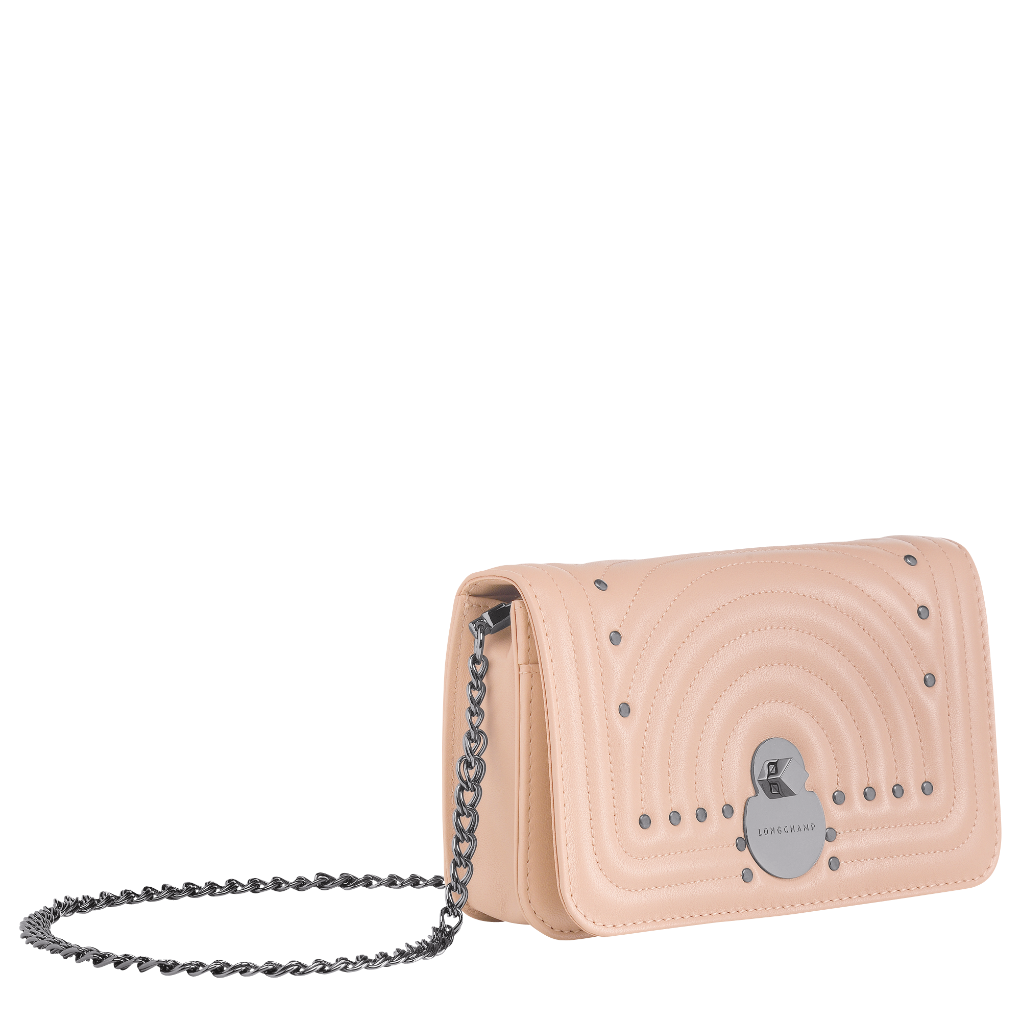 120€_DJV_Bois de Rose Pochette - Bois de Rose