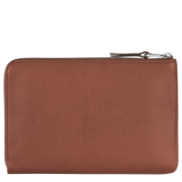 NEW_Cognac Etui - Cognac