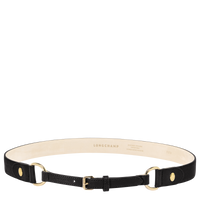 75€_DJV_Noir Ceinture - Noir