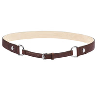 55€_DJV_Chocolat Ceinture - Chocolat
