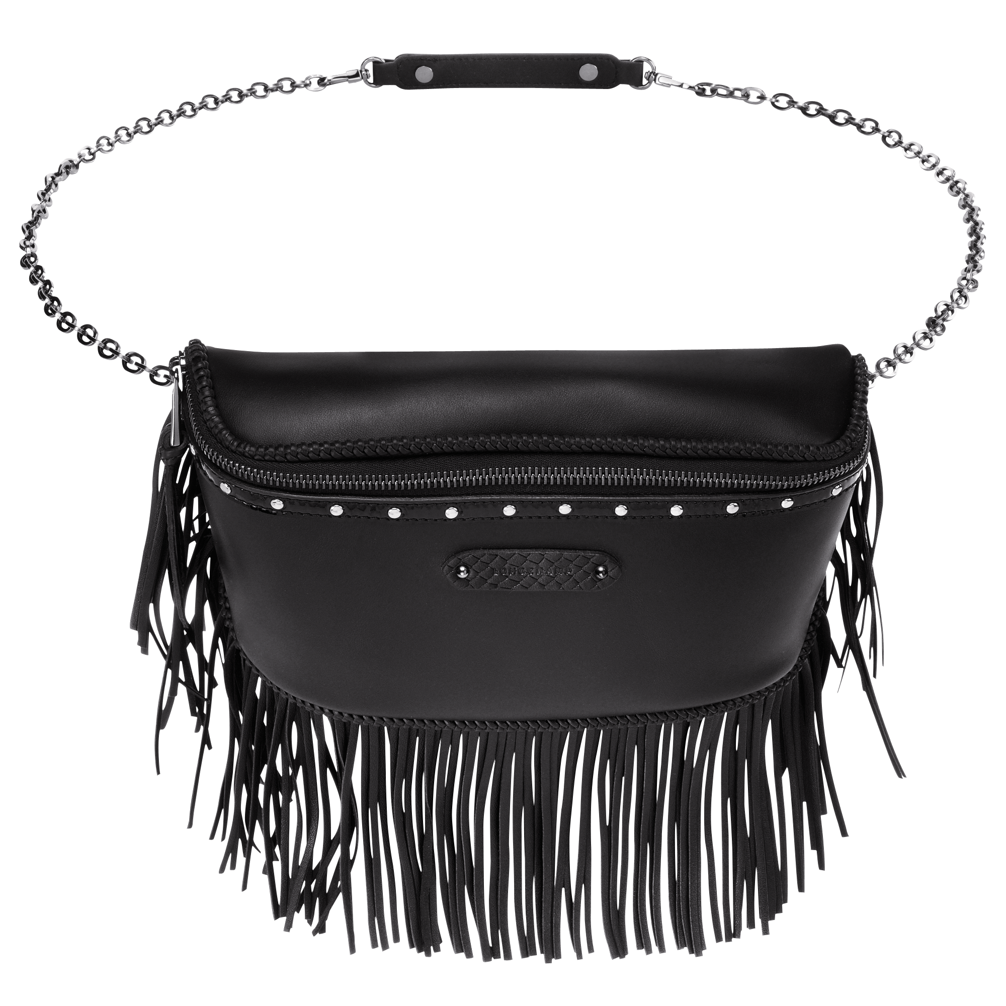 120€_DJV_Noir Pochette - Noir