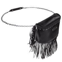 120€_DJV_Noir Pochette - Noir