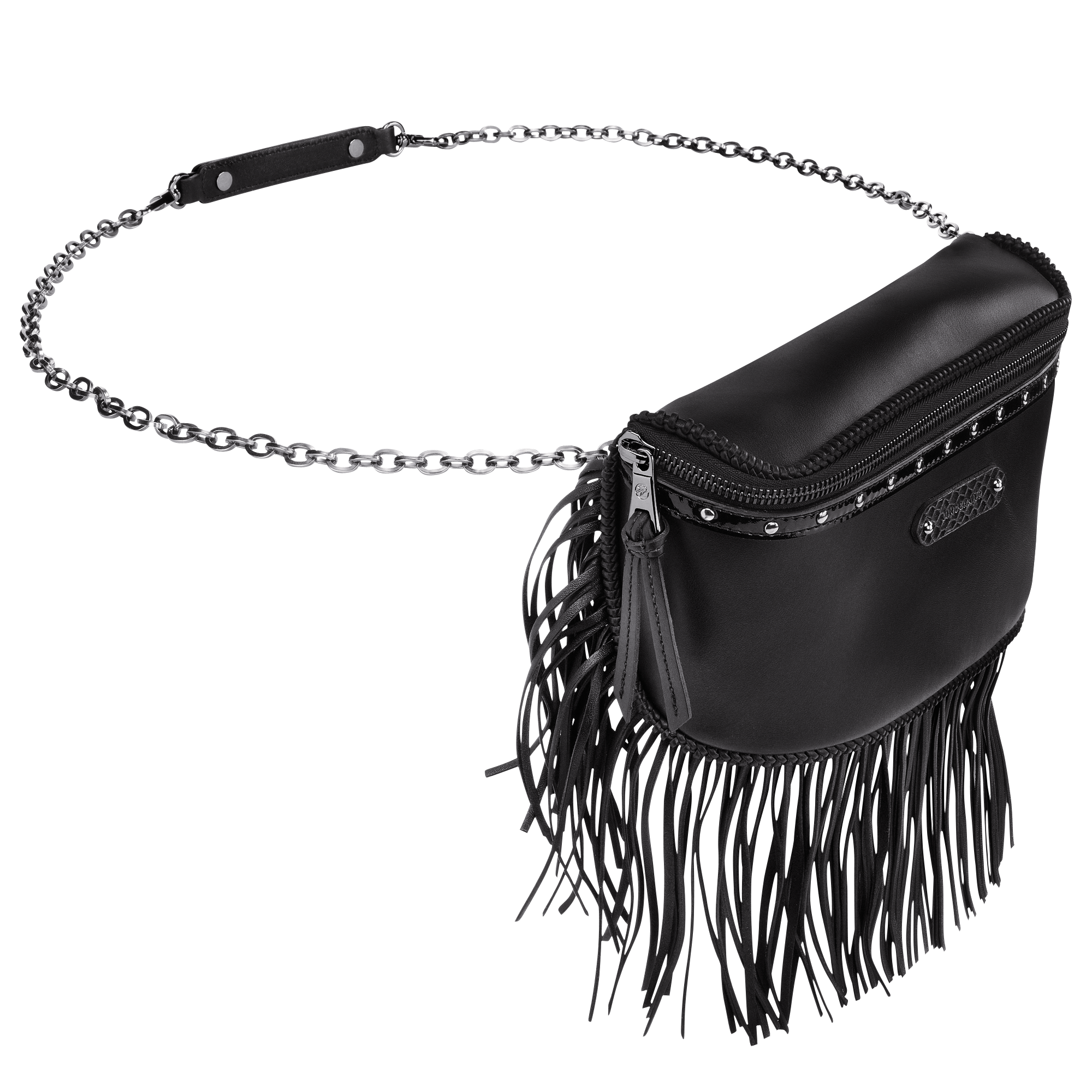 120€_DJV_Noir Pochette - Noir
