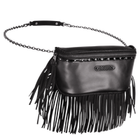 120€_DJV_Noir Pochette - Noir