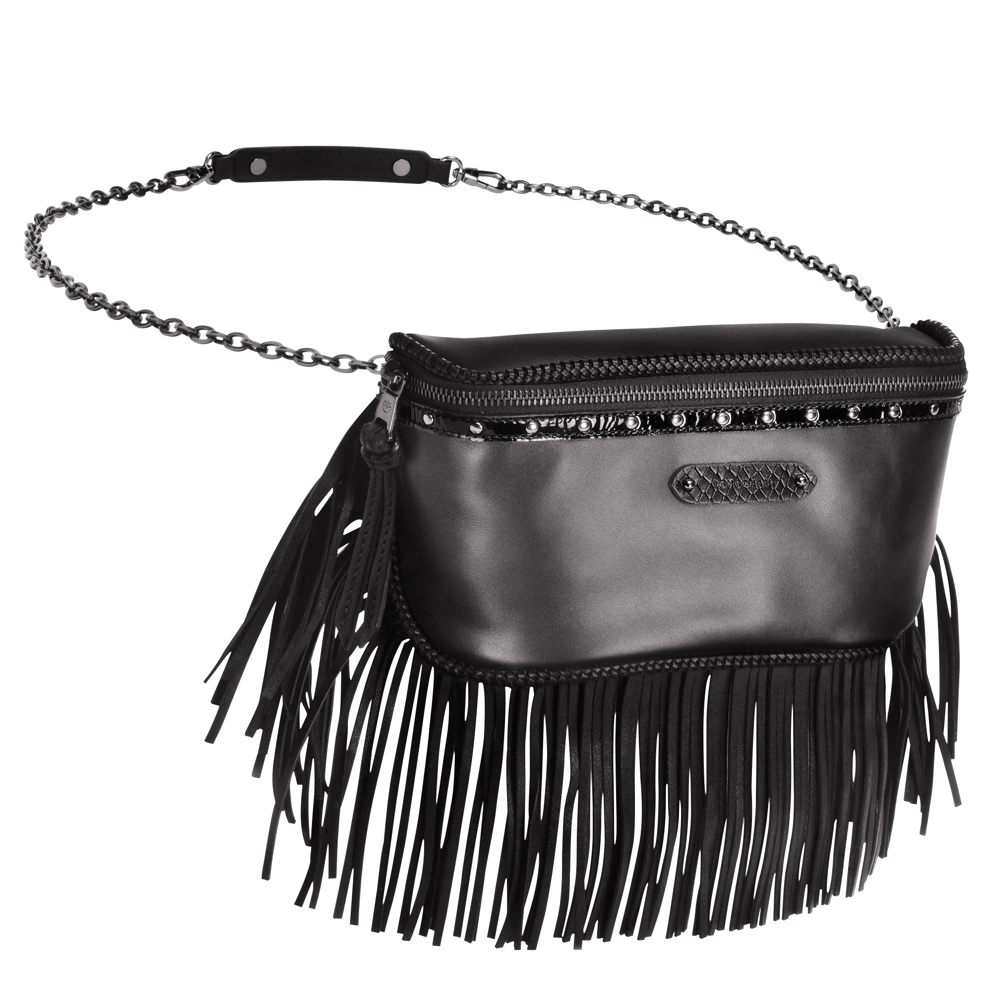 120€_DJV_Noir Pochette - Noir