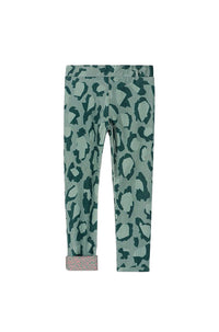 Pantalon Kids réversible - Khaki