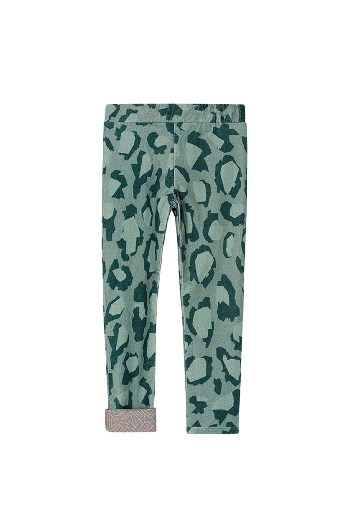 Pantalon Kids réversible - Khaki