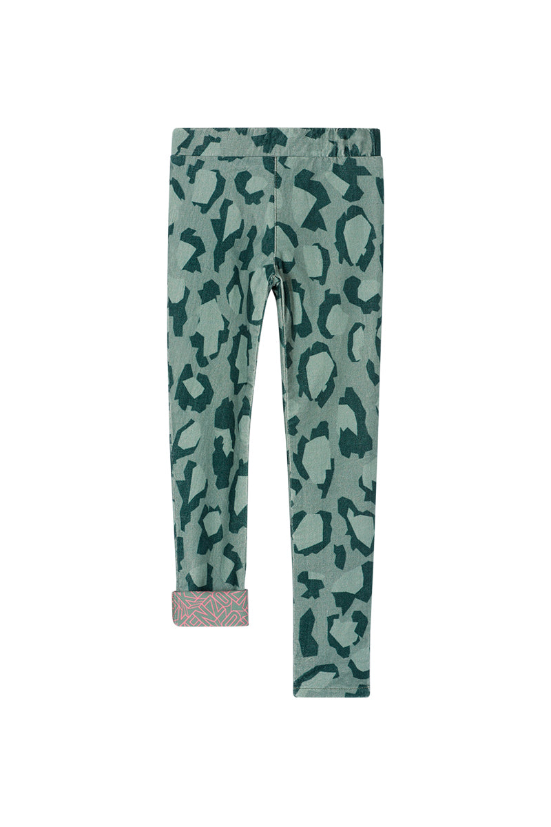 Pantalon Kids réversible - Khaki