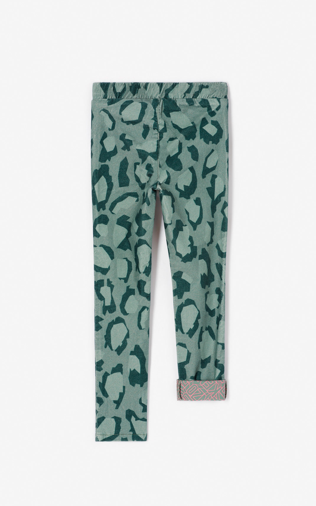 Pantalon Kids réversible - Khaki