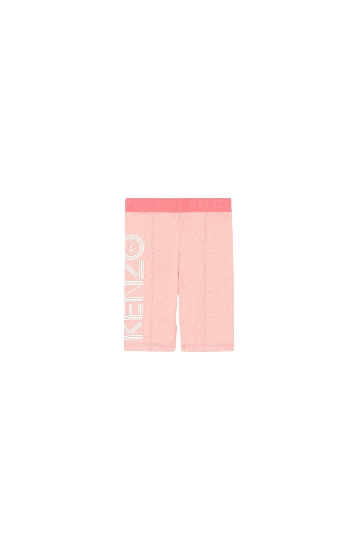 Kenzo Logo Cyclist - Magenta