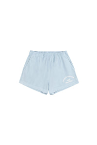 Short LA à poches - China Blue