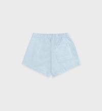 Short LA à poches - China Blue