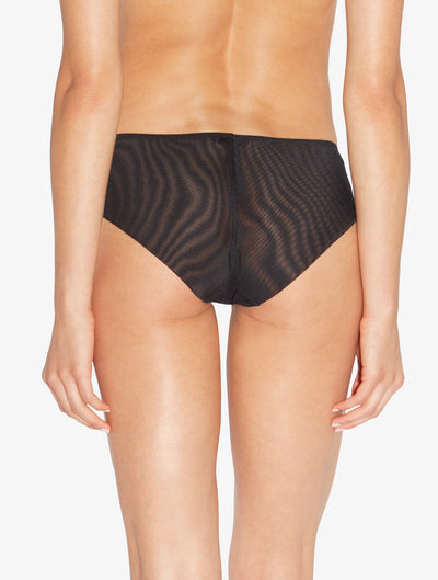 Primula Midi Brief - Black