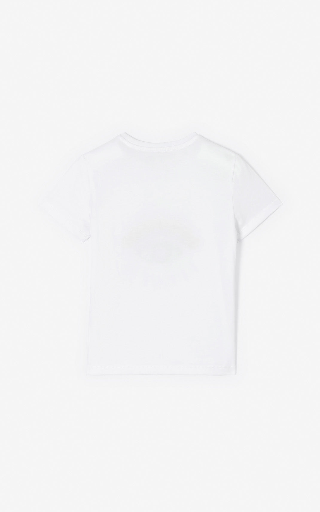 T-shirt Eye Cali Party - White