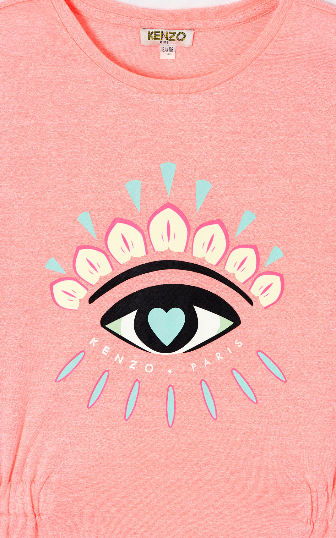 Robe Eye Cali Party - Magenta
