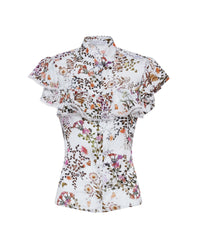 Pecanbrown / Chemise Labella