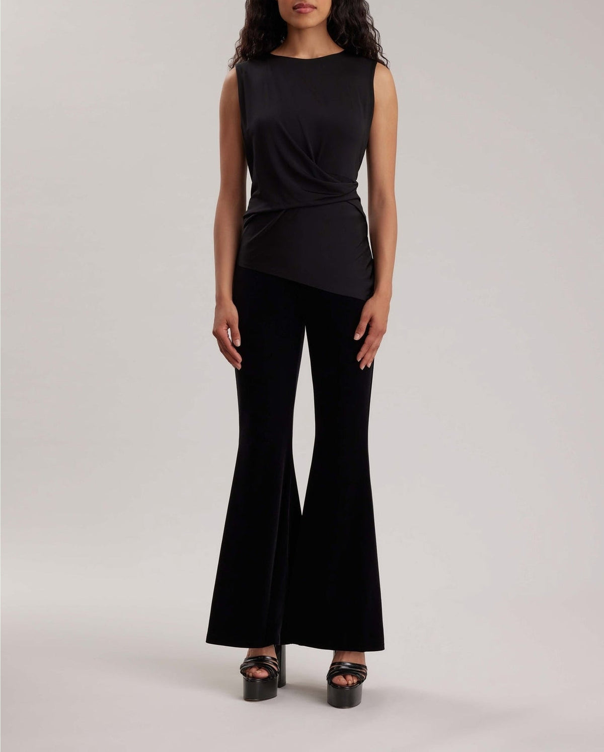 Top Ladies - Noir