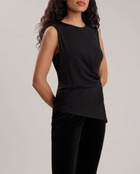 Top Ladies - Noir