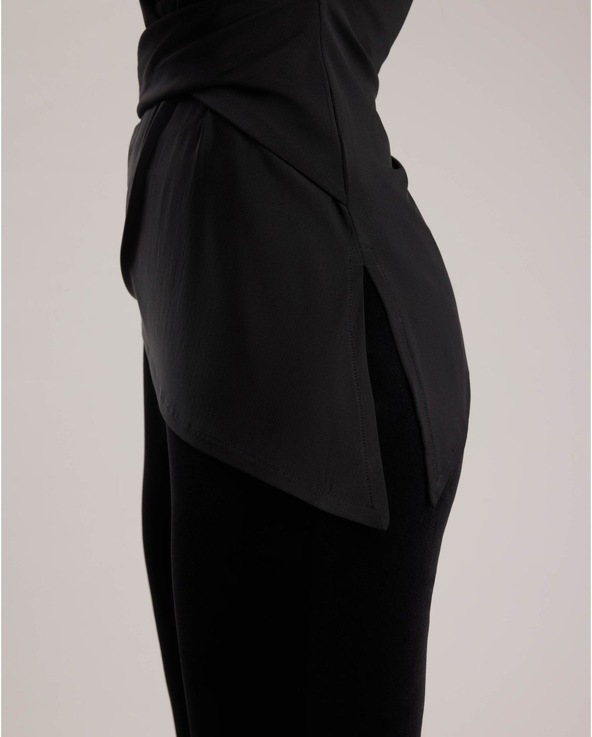 Top Ladies - Noir